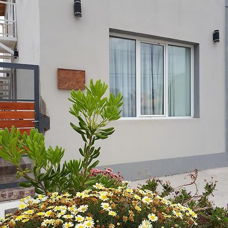 Apartament Alem Puerto Madryn Zewnętrze zdjęcie