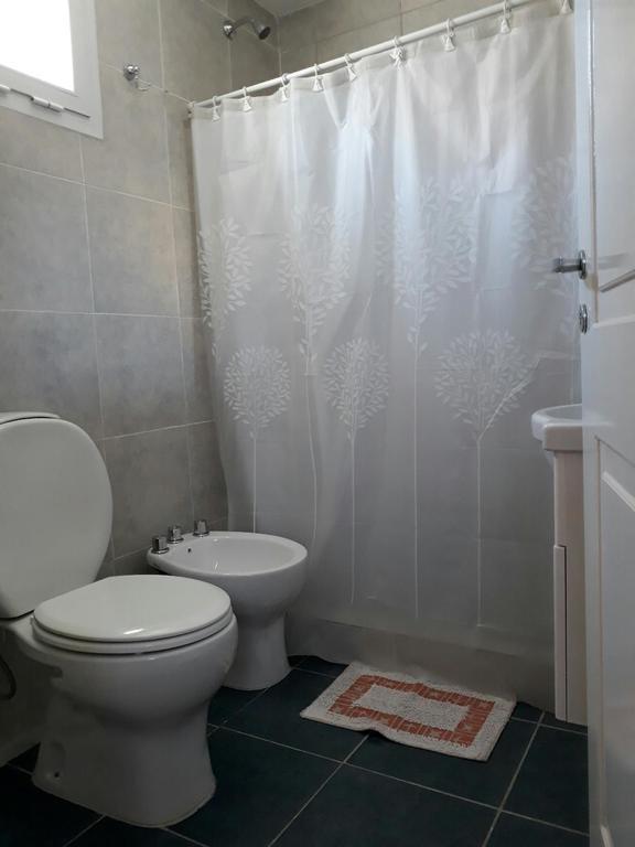 Apartament Alem Puerto Madryn Zewnętrze zdjęcie