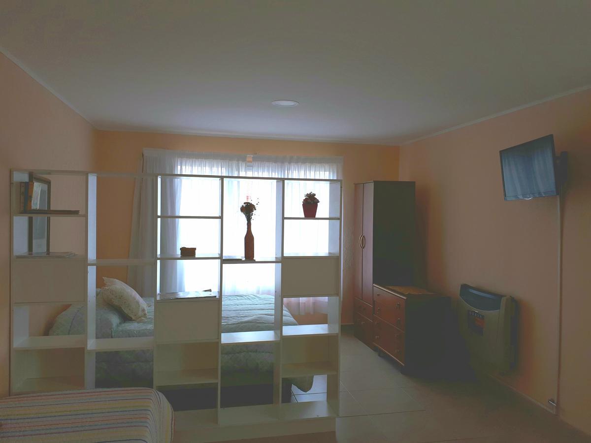 Apartament Alem Puerto Madryn Zewnętrze zdjęcie