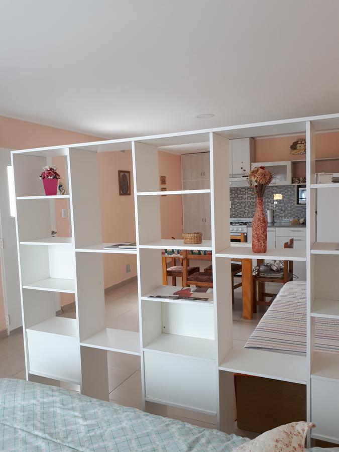 Apartament Alem Puerto Madryn Zewnętrze zdjęcie