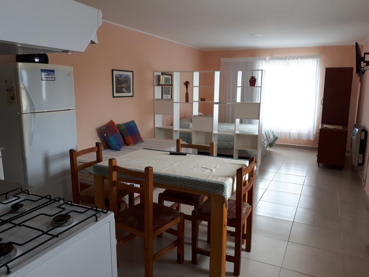 Apartament Alem Puerto Madryn Zewnętrze zdjęcie