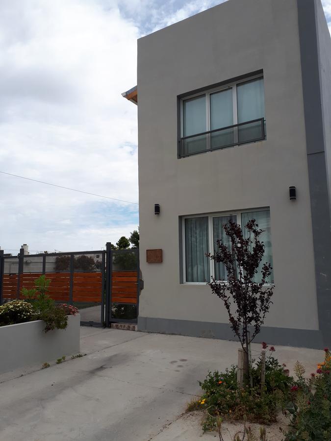 Apartament Alem Puerto Madryn Zewnętrze zdjęcie