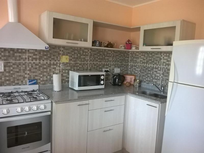 Apartament Alem Puerto Madryn Zewnętrze zdjęcie