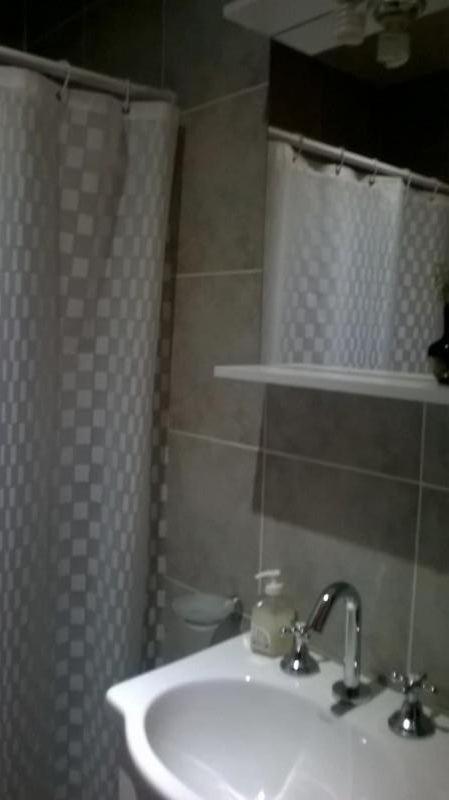 Apartament Alem Puerto Madryn Zewnętrze zdjęcie
