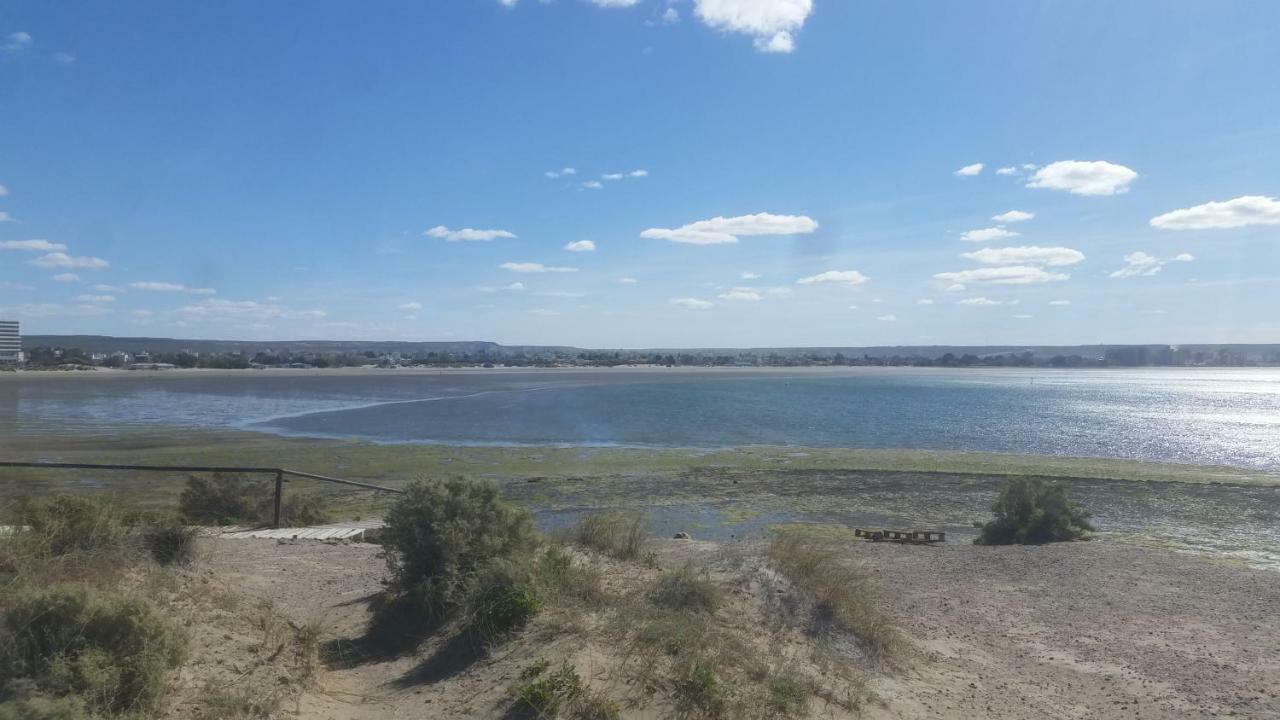 Apartament Alem Puerto Madryn Zewnętrze zdjęcie