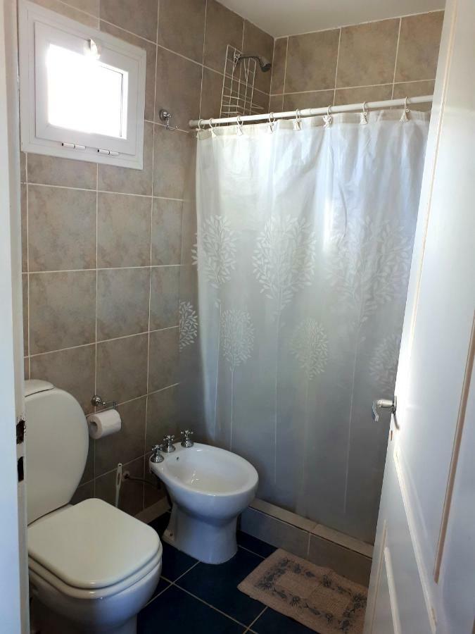 Apartament Alem Puerto Madryn Zewnętrze zdjęcie