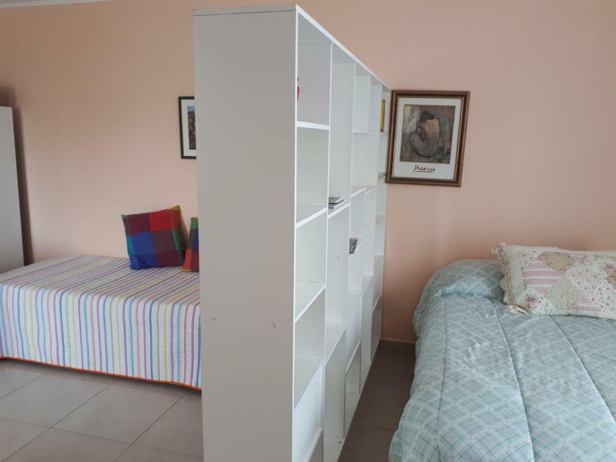 Apartament Alem Puerto Madryn Zewnętrze zdjęcie