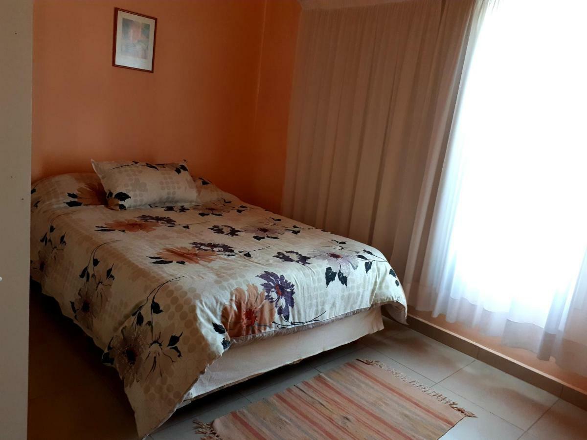 Apartament Alem Puerto Madryn Zewnętrze zdjęcie